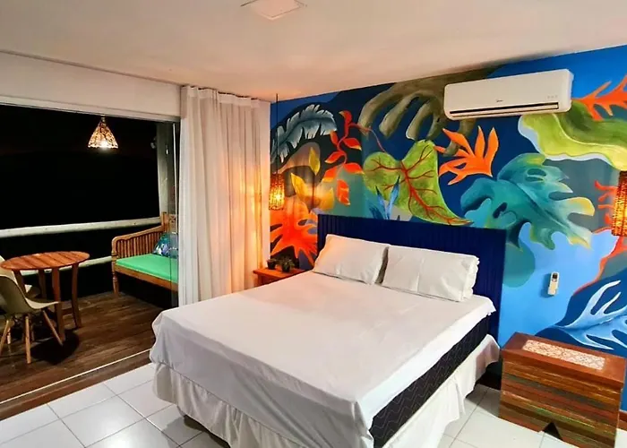 Villas do Pratagy Bromélia