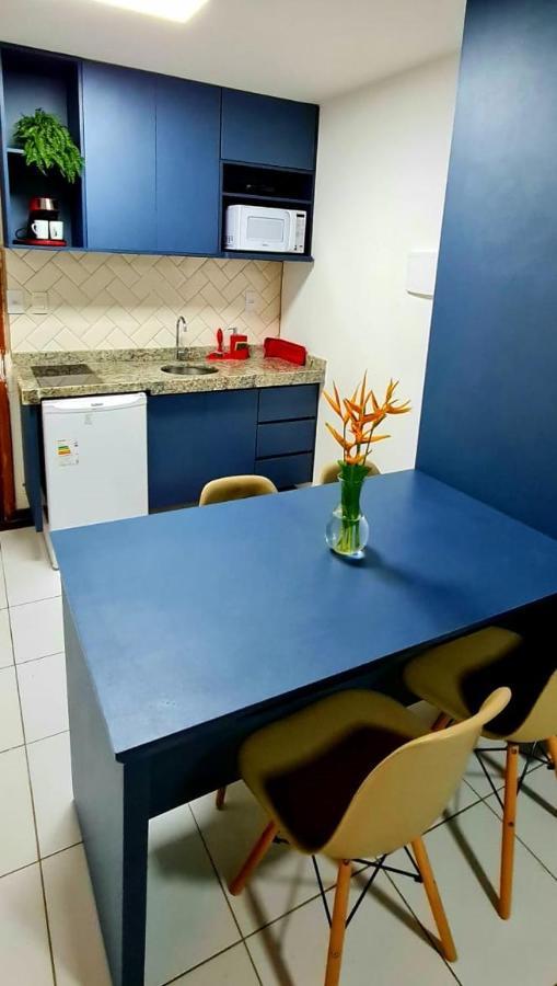 Villas Do Pratagy Bromélia Apartahotel Maceió