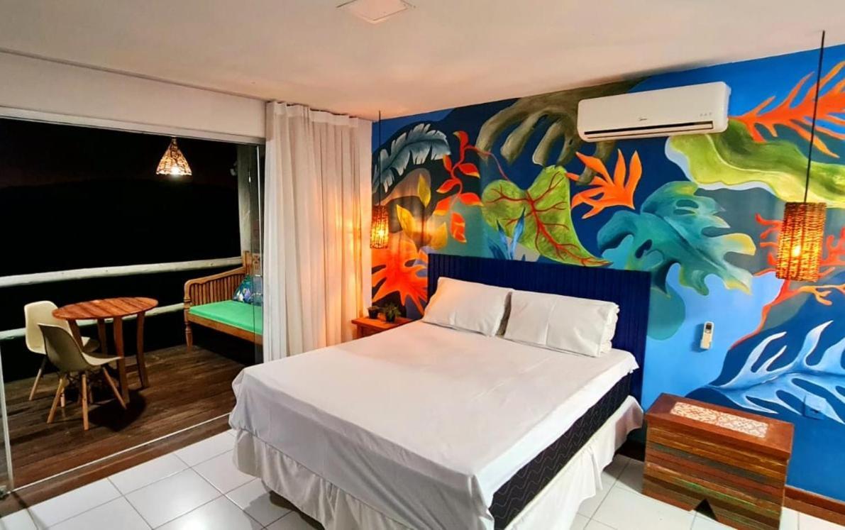 Villas Do Pratagy Bromélia Apartahotel