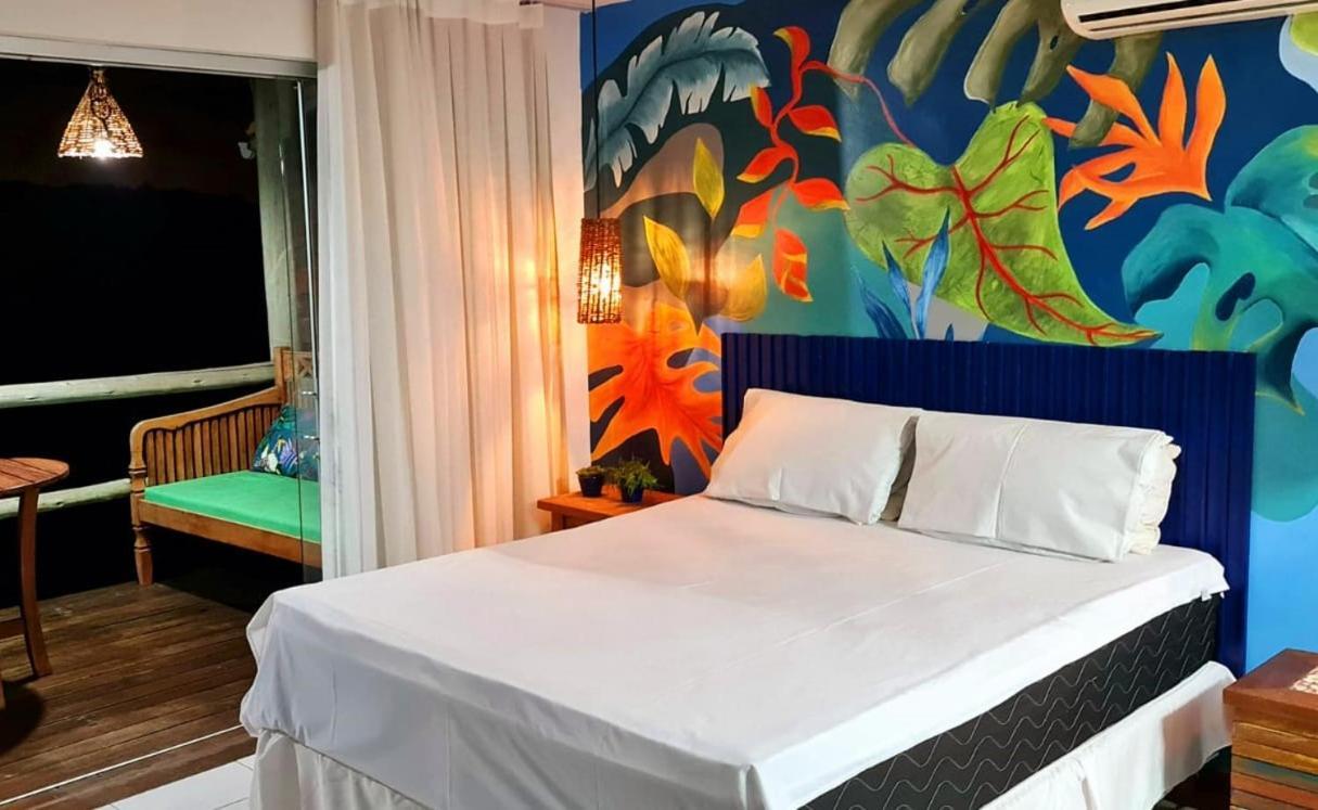Villas Do Pratagy Bromélia Apartahotel *