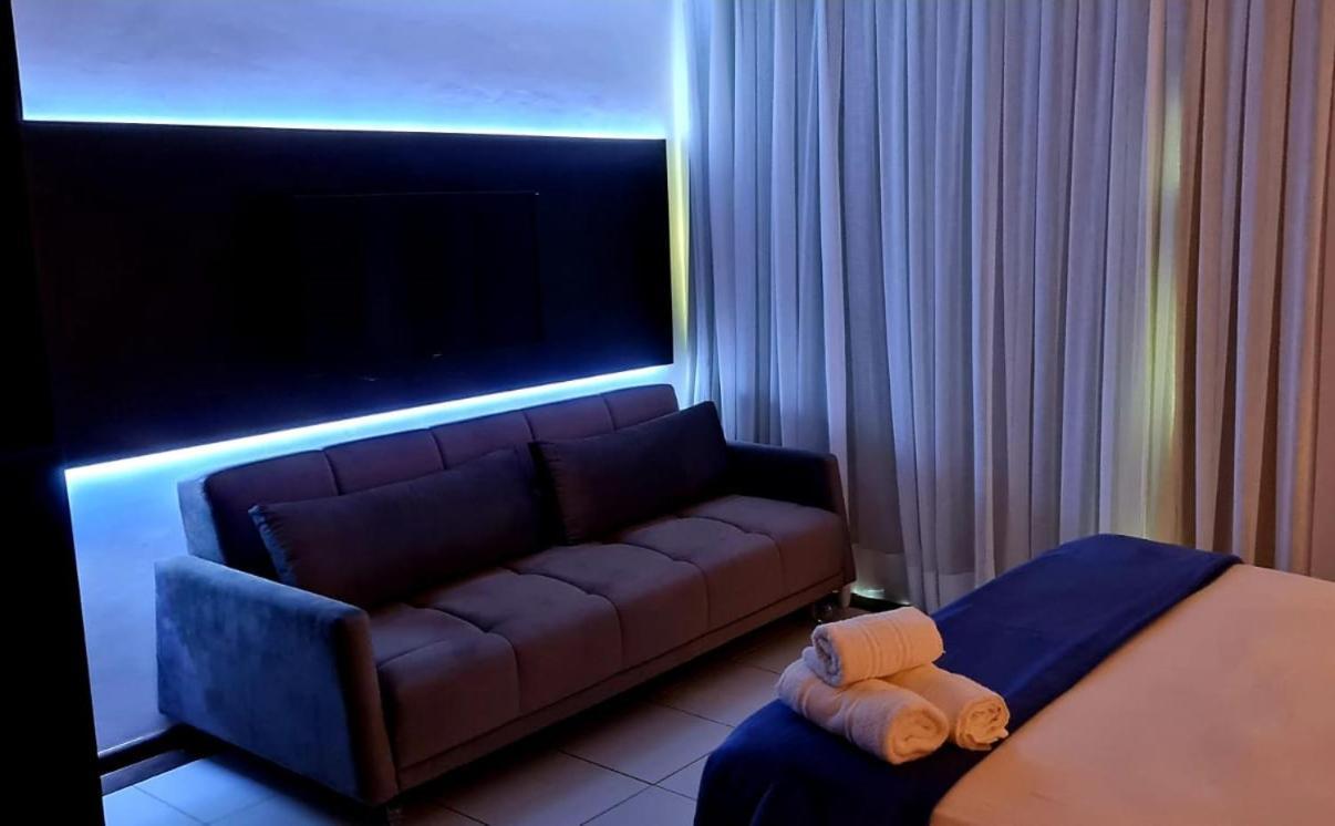 Apartahotel Villas Do Pratagy Bromélia *
