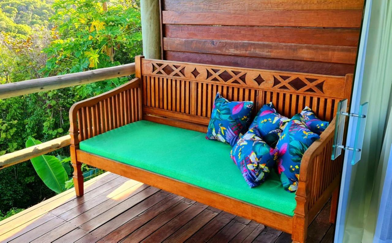 Apartahotel Villas Do Pratagy Bromélia Maceió