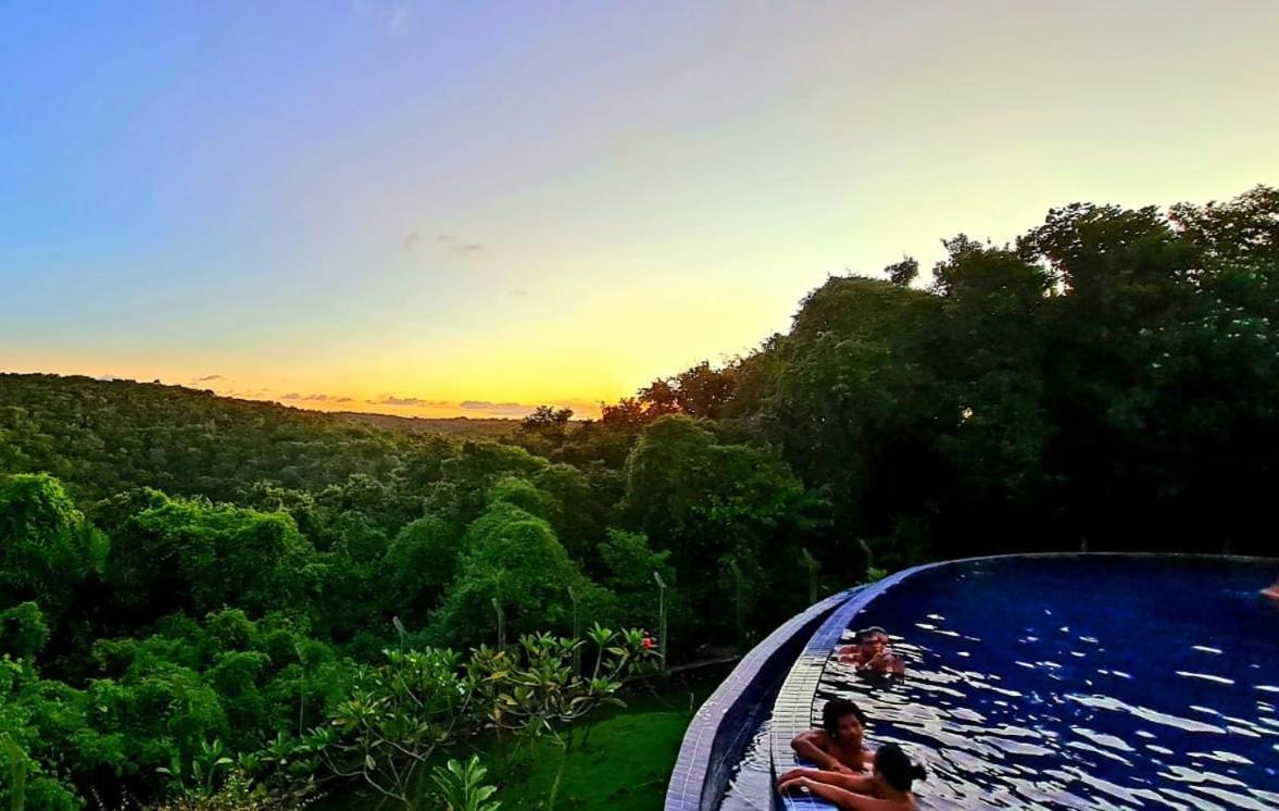 Villas Do Pratagy Bromélia Apartahotel *