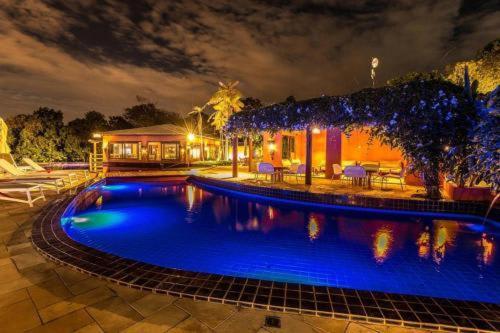 Villas Do Pratagy Bromélia